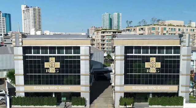 泰国皇家生殖遗传医院(RFG曼谷医院)